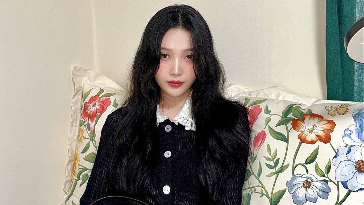 Joy Red Velvet et Kim Hye Yoon viennent d'offrir un nouveau drame