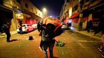 مقتل شاب في اشتباكات بين جنود إسرائيليين وحركة الجهاد الإسلامي الفلسطينية في مدينة جنين