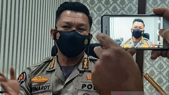 Dugaan Korupsi Program Beasiswa Aceh, 5 Mahasiswa Kembalikan Kerugian Negara Rp39 Juta 