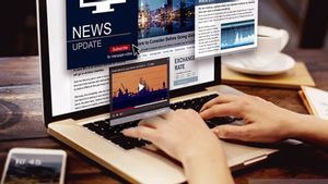 Perusahaan AI Wajib Bayar Royalti jika Gunakan Karya Jurnalistik