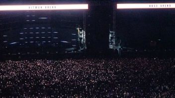 Netizens Question The Many Indonesian Bands Hold Concerts In Malaysia