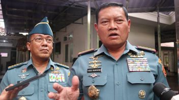TNI Commander Promises To Be Objective In Handling The Kabasarnas Case