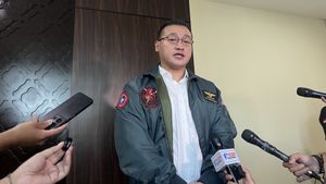 DKI DPRD成员Kenneth要求如果非法停车,则要求停车位被解散