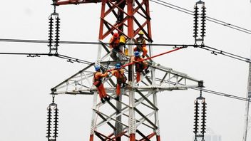 PLN Manages To Earn IDR 5.9 Trillion In Profit And IDR 345.4 Trillion In Revenue In 2020