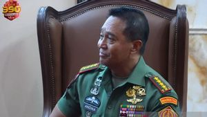 Panglima TNI Efisienkan Pengadaan Suku Cadang untuk Satgas Perdamaian