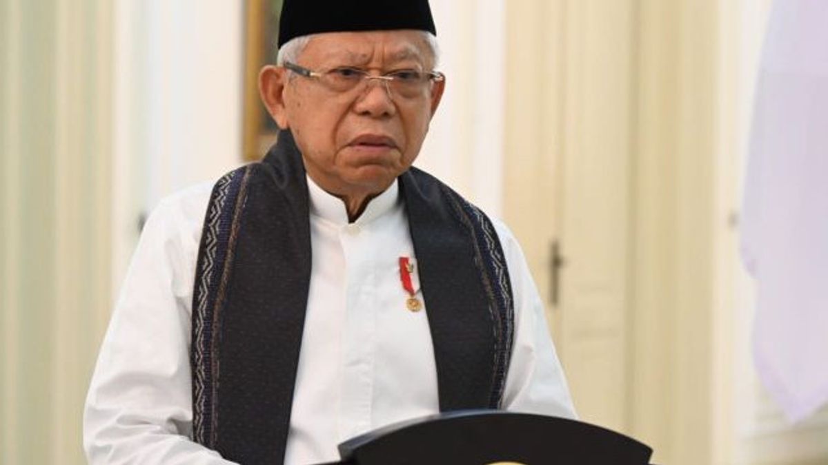 Vice President: The Government Continues To Commit To Perform Development For Welfare In Papua