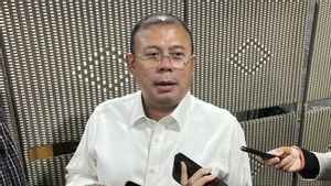Soal Status Anggota DPR Nonaktif, Pimpinan Tunggu Surat dari Mahkamah Partai ke MKD