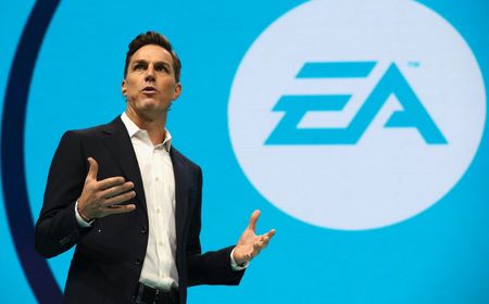 Electronic Arts Sebut NFT dan Game Jenis Play-to-Earn Bakal Dominan dalam Industri Gim Masa Depan