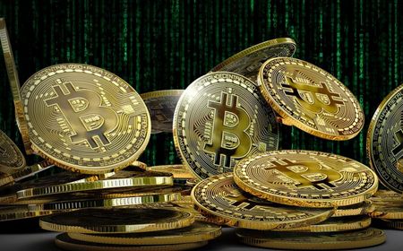 “Bitcoin Lama” Terbangun dari Tidur Panjang, Ikut Meramaikan Pasar Kripto 2024