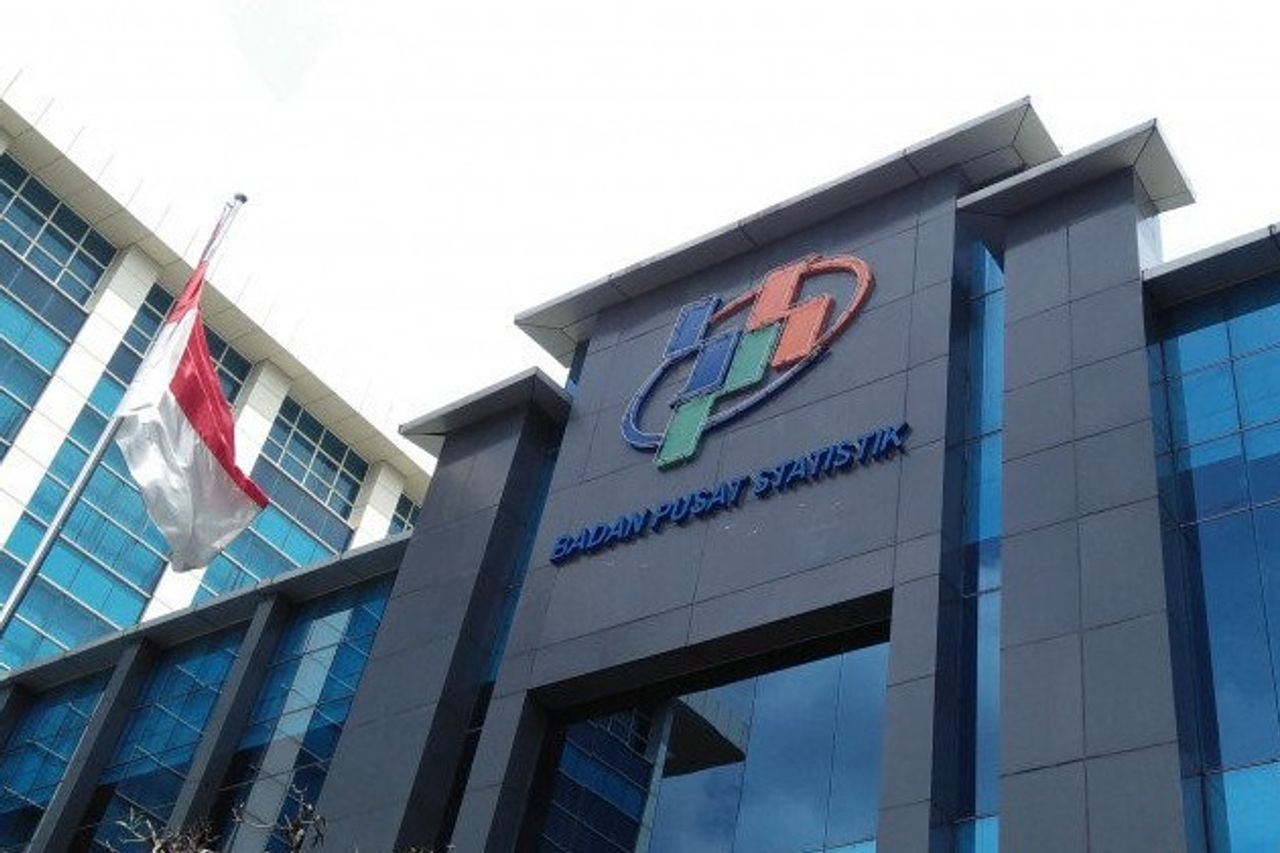 BPS Notes Riau's Economy Grows 3.44 Percent In The Second Quarter Of 2023