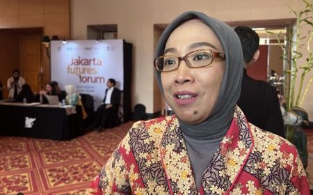 Pemerintah Bidik Tambahan Kapasitas Terpasang PLTB 5 GW