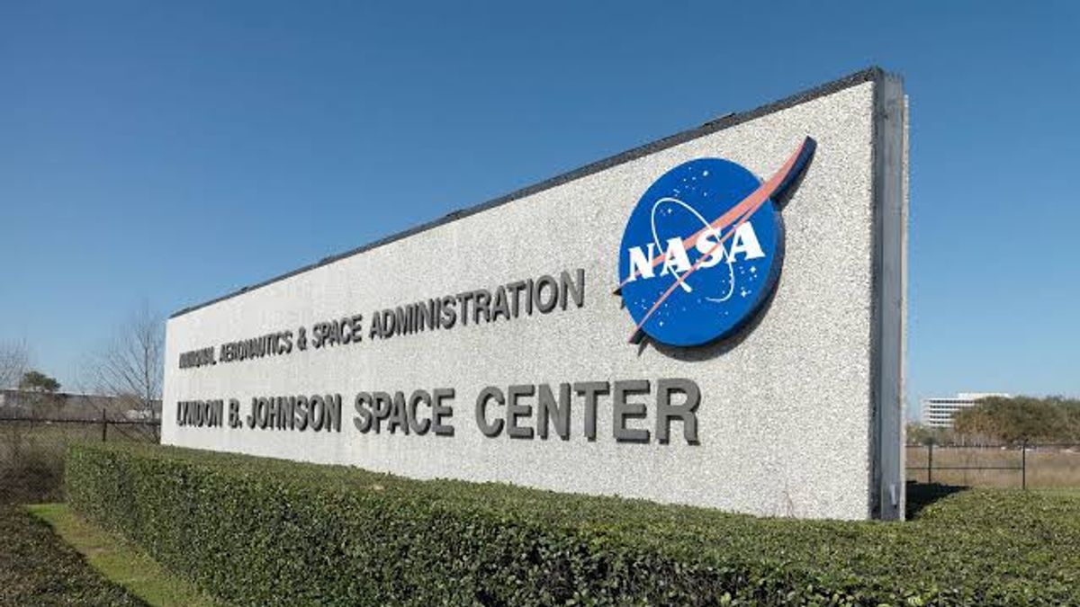 NASA Explores AI Development And Utilization Opportunities