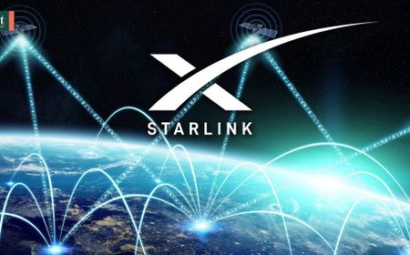 Pasar Internet Makin Terbuka, FCC Izinkan Starlink Digunakan di Pesawat, Kapal dan Truk