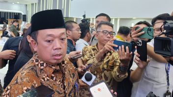 Nusron Wahid: Food Estate Not Moved From Kalimantan To Merauke