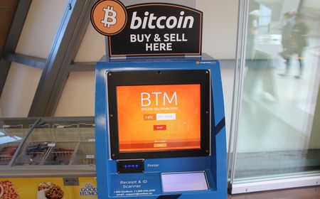 California Batasi Transaksi ATM Kripto untuk Cegah Penipuan