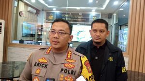 Buntut Ancaman Bom, Polisi Buat Skema di Sejumlah Sekolah Internasional