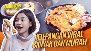 Try Jejepangan Food Viral While Hanging Out At Coffee Shop