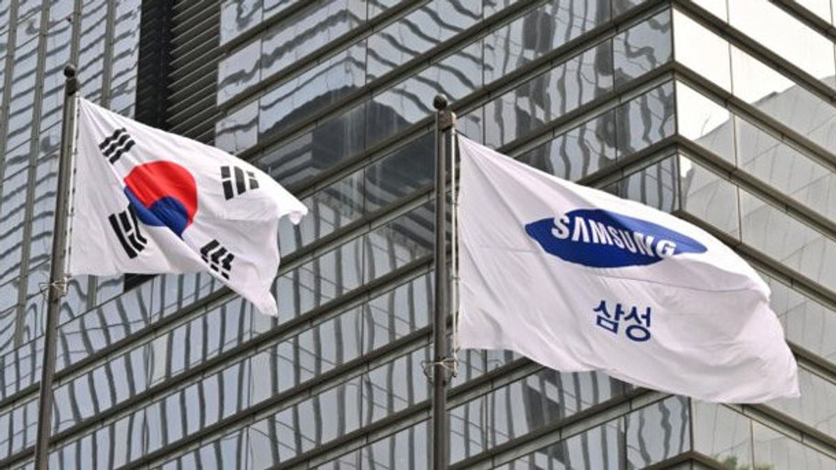 South Korean Chip Executives Again Detained On Alleged Technology Leaks To China