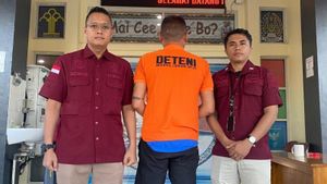 Teriak, Maki-maki Kasir Sampai Acungkan Jari Tengah, Imigrasi Labuan Bajo Deportasi WN Malaysia