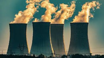 La Commission VII de la Chambre des représentants exige une centrale nucléaire pour entrer dans le projet de loi EBET