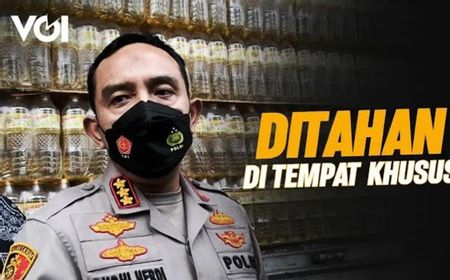 Apa Itu Penempatan Khusus Polri? Begini Aturannya Berdasarkan Perpol