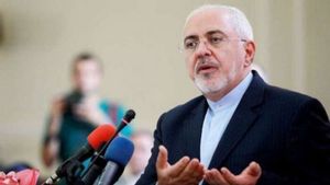 Iran ajak Kembali ke Pakta Nuklir yang Sempat Ditinggalkan Trump, AS Tanggapi Dingin