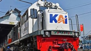 Dirut KAI soal Harga Tiket Kereta Khusus Petani dan Pedagang: Kita akan Lihat Feedback Dulu