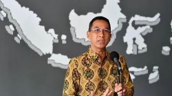 Jokowi Ingin Pj Gubernur Diseleksi, PDIP Singgung Sosok Kasetpres untuk Gantikan Anies di DKI