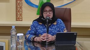 BPS Catat Ekspor RI Capai 234,04 Miliar Dolar AS hingga Oktober 2025