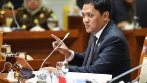 Prabowo Belum Daftar ke KPU, Gerindra: Kalau Jagoan Munculnya Belakangan