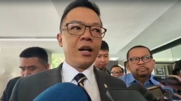 Minister of Foreign Affairs Straightens the Issue of US Air Access, Emphasizing that the Sovereignty of the Republic of Indonesia Remains a Fence