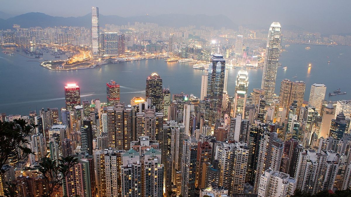 Hong Kong Bagikan 500 Ribu Tiket Pesawat Gratis untuk Wisatawan: Ada Kuota Asia Tenggara, Begini Cara Mendapatkannya