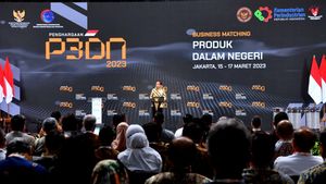 Cintailah Produk-Produk Indonesia Sebagai Wujud Bela Negara