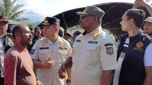 Banyak Jalan Terputus di Aceh, Kemendagri Prioritaskan Perbaikan Infrastruktur