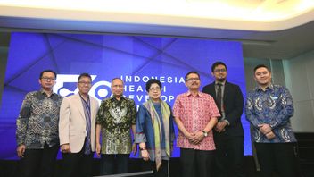 Building A Health System That Parties With The People Through The 2025 IHDC Model