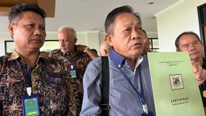 Pengakuan Warga Marinatama Mangga Dua Pernah Diancam Bom saat Lakukan Gugatan