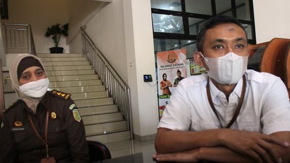 Kejari Masih Proses Penyidikan Kasus Korupsi LPDB KUMKM di Solo