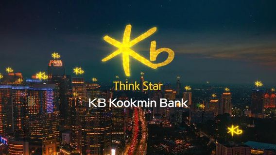 KB Kookminは、金融サービスの数を追加することにより、インドネシアの翼を広げます