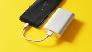 Mengenal Sillicon Carbon, Teknologi Baru yang Bikin Baterai HP Lebih Awet 