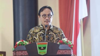 25,000 Free Halal Certification Quota Fulfilled, Head Of BPJPH Ministry Of Religion Calls Publishing Waiting For MUI Fatwa