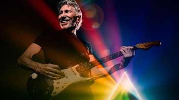 Roger Waters Calls The October 7 Hamas Attack Suspicious And Could Be A Black Goat Operation