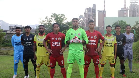 Liga 2 Dijadwalkan Bergulir 26 September, tapi Tergantung Rekomendasi Pemerintah