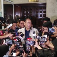 Purbaya: Defisit APBN April 2026 Capai Rp164,4 Triliun