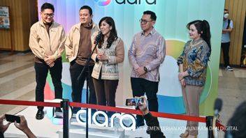 Komdigi lance DARA, un service de consultation pour lutter contre l’addiction aux jeux vidéo chez les enfants