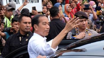 Academic Society's Sharp Criticism Against Jokowi: Indonesia's History And Reflection On Democracy