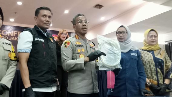 Polisi Sebut Bocah Perempuan yang Tewas Misterius di Pasar Rebo, Bukan Korban Kekerasan Seksual