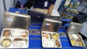 Dasco Wanti-Wanti BGN soal Keracunan MBG: Kita Harap Kejadian Seperti Itu Tidak Terulang