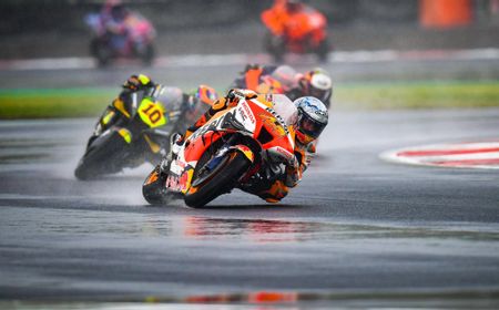 Repsol Honda Incar Joan Mir, Pol Espargaro Sudah Diminta Cari Tim Baru?