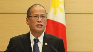 Mantan Presiden Benigno Aquino Wafat, Filipina Kehilangan 'Anak Demokrasi'