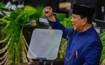 Prabowo Subianto Umumkan Kabinet pada Hari Minggu, Berbeda dengan Tradisi Jokowi